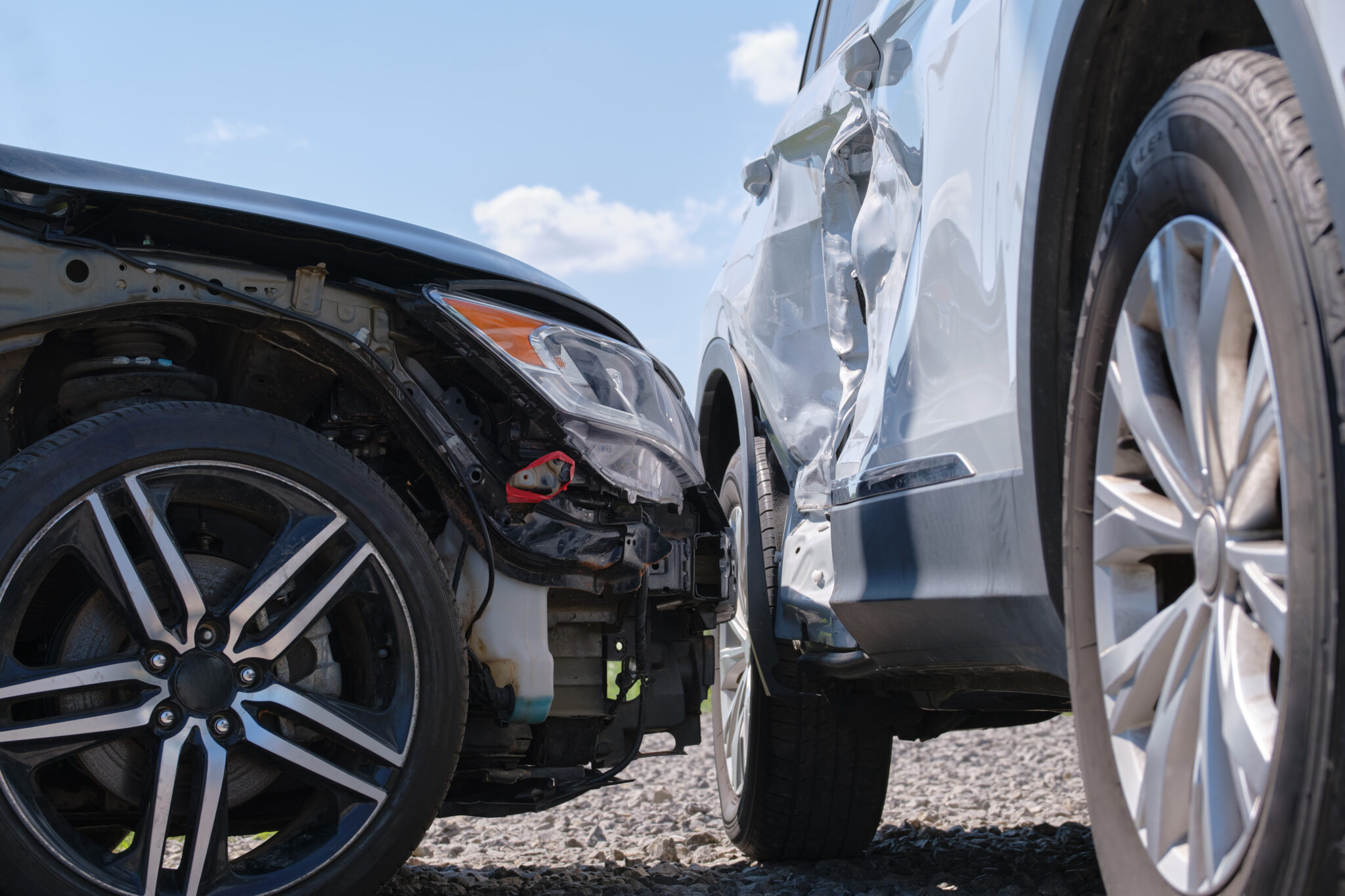 value of your car after an accident
