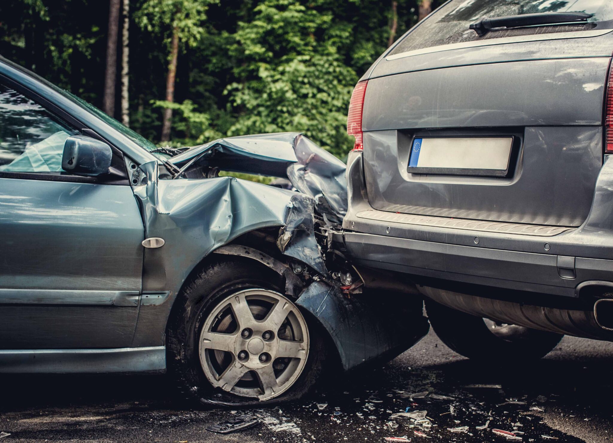 how to know if vehicle needs alignment